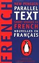 Short Stories in French: New Penguin Parallel Text (French and English Edition)