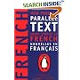 Short Stories in French: New Penguin Parallel Text