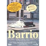 Barrio (aka Neighborhood)