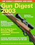 Gun Digest 2003