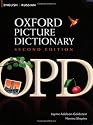 Oxford Picture Dictionary English-Russian: Bilingual Dictionary for Russian speaking teenage and adult students of English