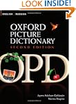 Oxford Picture Dictionary, Second Edi...