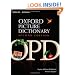 Oxford Picture Dictionary, Second Edition: English-Russian