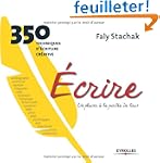Ecrire, un plaisir � la port�e de tou...