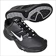 NIKE�i�i�C�L�j&nbsp;�t�B�b�g�l�X�g���[�j���O�V���[�Y&nbsp;���f�B�[�X&nbsp;�X�e�f�B7SL&nbsp;���C�h&nbsp;�u���b�N�^�V���o�[&nbsp;2011�t&nbsp;24