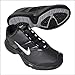 NIKE�i�i�C�L�j&nbsp;�t�B�b�g�l�X�g���[�j���O�V���[�Y&nbsp;���f�B�[�X&nbsp;�X�e�f�B7SL&nbsp;���C�h&nbsp;�u���b�N�^�V���o�[&nbsp;2011�t&nbsp;24