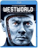 �E�G�X�g���[���h [Blu-ray]