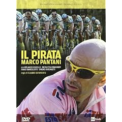 Il Pirata Marco Pantani