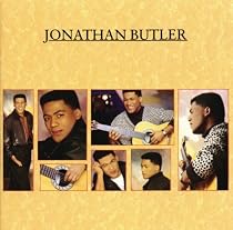 Jonathan Butler