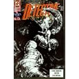 Detective Comics #635 Batman by  Louise Simonson