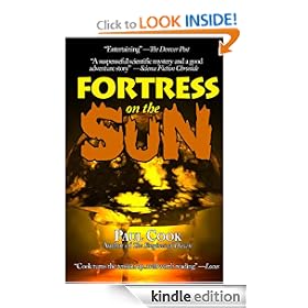 Fortress on the Sun