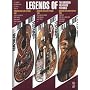 Legends Of (3) - The American Folk Blues Festivals