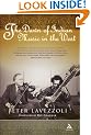 The Dawn of Indian Music in the West