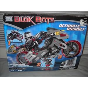 Blok Bots
