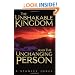 The Unshakable Kingdom and the Unchanging Person