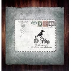 The Pariah,the Parrot,the Delusion [Vinyl LP]