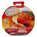 Spin Master Moon Sand Kit - Disneys Cars Desert Raceway