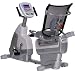 Star Trac ST Fitness 8710 Recumbent Exercise Bike