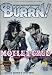 BURRN ! (バーン) 2011年 09月号 [雑誌]