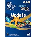 Der Brockhaus multimedial premium 2010 Update DVD-ROM