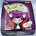 Halloween Fun Fangs filled with Halloween Candy (48 Individually Wrapped Glow in the ...