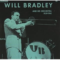 Five O'Clock Whistle: 1939-1941