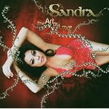 The Art Of Lovepar Sandra
