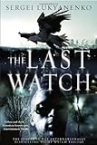 The Last Watch