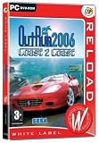 OutRun 2006: Coast 2 Coast (PC)