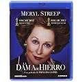 La Dama De Hierro [Blu-ray]