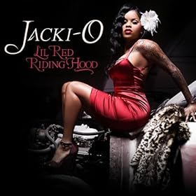 Jacki-O - Lil Red Riding Hood (2009)