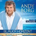 Blauer Horizont