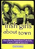 Irish girls about town