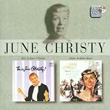 June Christy Recalls Those Kenton Days/This Is June Christy