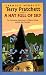 A Hat Full of Sky (Discworld: Tiffany Aching, #2)