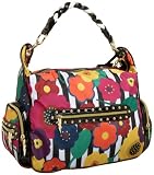 Betseyville Flower Power Large Hobo
