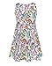 Tokidoki Unicorno Girl's Skater Dress