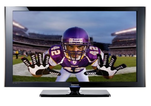 Samsung FPT5094W 50-Inch 1080p Wireless Plasma HDTV