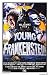 Young Frankenstein - Movie Poster (Size: 27'' x 40'')