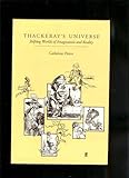 Thackeray's universe : shifting worlds of imagination and reality