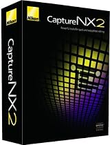 Nikon Capture NX2 (PC/Mac) [Import]