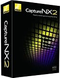 Nikon Capture NX2 (PC/Mac) [Import]