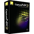 Nikon Capture NX2 (PC/Mac) [Import]