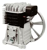 Eigenschaften ABAC Schneider Aerotec Metabo  / Aggregat B 28 Austauschaggregat Keilriemenkompressor