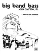 Big Band Bass
