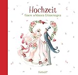 Image de Hochzeit - Unsere schönsten Erinnerungen: Erinnerungsalbum