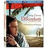 The Descendants (Blu-ray + DVD + Digital Copy)