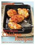 Good Housekeeping favourite chicken recipes : 250 tried, tested, trusted recipes : delicious results
