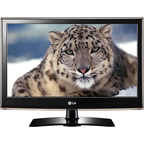 LG 26LV2500 26-Inch 720p 60 Hz LED HDTV