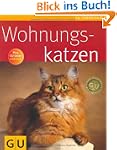 GU TierRatgeber: Wohnungskatzen